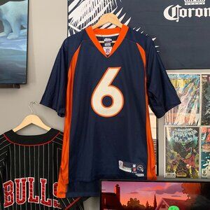Denver Broncos Jay Cutler Jersey